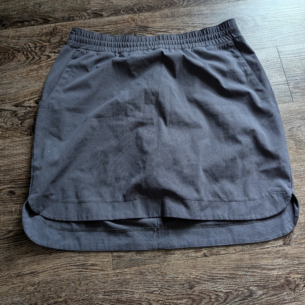 Duluth hiking skirt